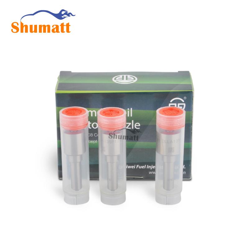 China Made New Common Rail injector Nozzle 0433172069 & DLLA135P1747 for Injector 0 445120126