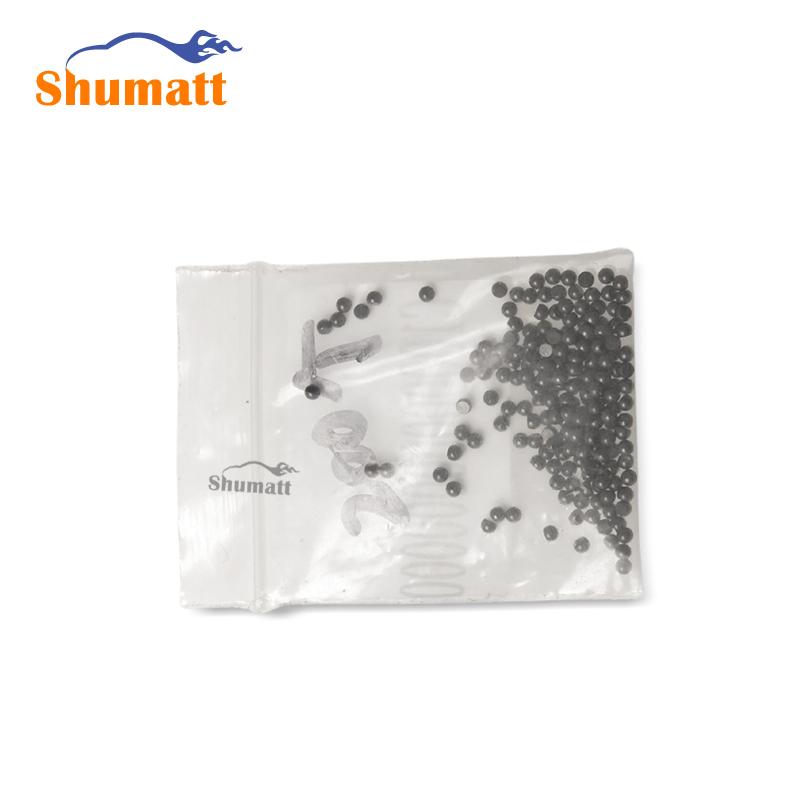 Common Rail Fuel Injector Semi-ball & diesel injecteur Part