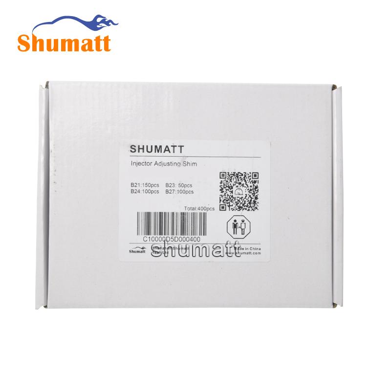 B21B23B24B27 دينسو شريحة حاقن الوقود بالسكك المشتركة