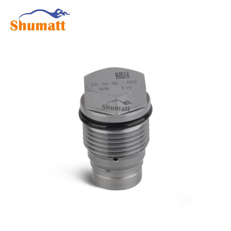 China Made New Common Rail pressure relief valve pressure limiting valve 1110010018