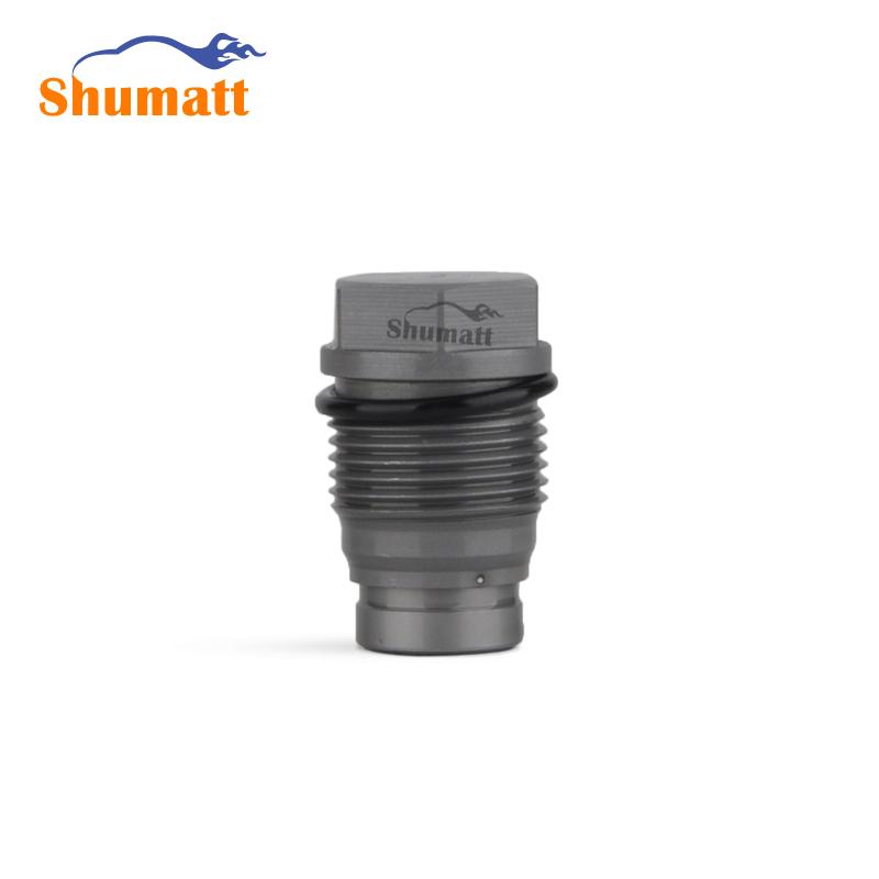 China Made New Common Rail pressure relief valve pressure limiting valve 1110010029 & 3947799 for CR Pipe