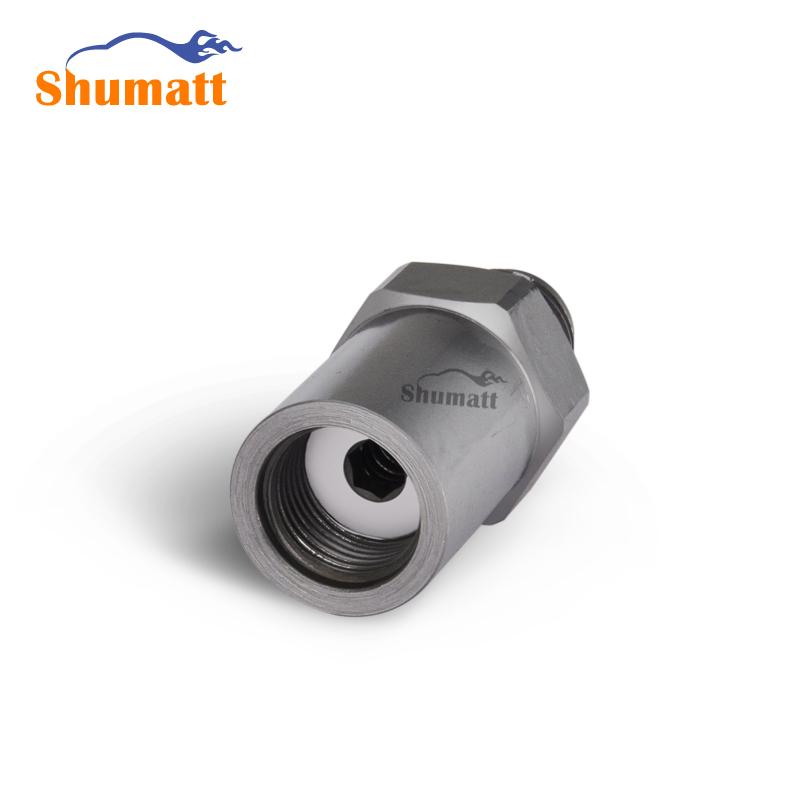 China Made New Common Rail pressure relief valve pressure limiting valve 1110010032 & 3947799 for CR Pipe