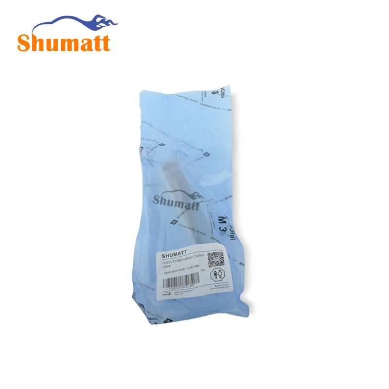 0445110387 & 0445110388 غيار الصمام F00VC01386