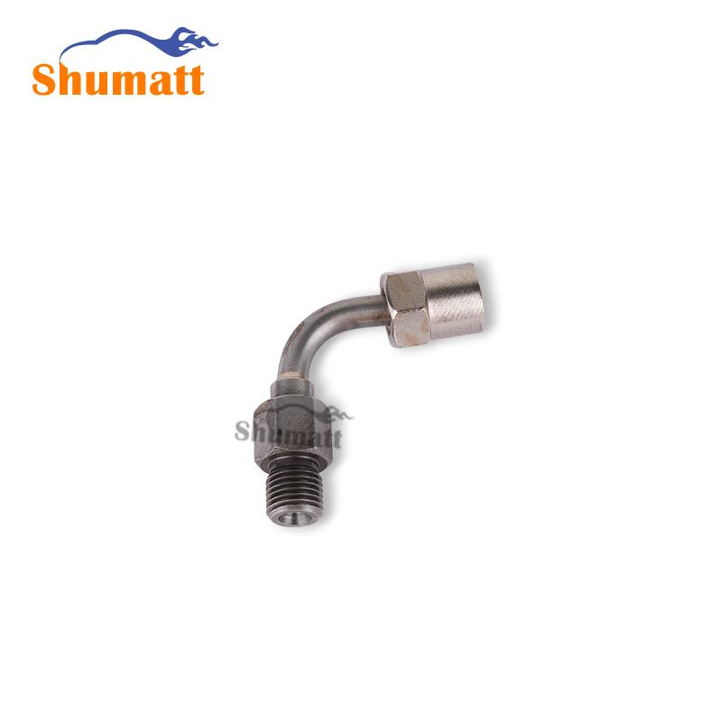 وصلة الأنبوب أسنان خارجية M14*1.5، أسنان داخلية M14*1.5