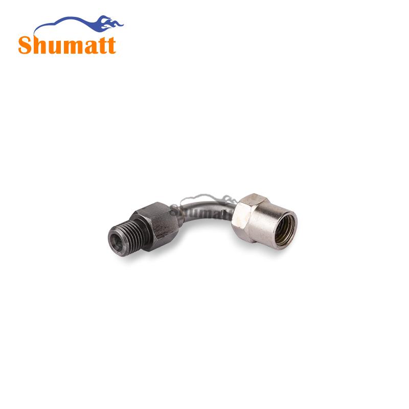 وصلة الأنبوب أسنان خارجية M14*1.5، أسنان داخلية M14*1.5