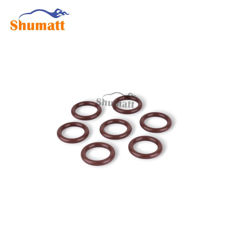 حلقة مطاطية مكبس معززة داخلية، قطر خارجي:22.5mm، قطر داخلي:15.5mmK، سماكة:3.5mm