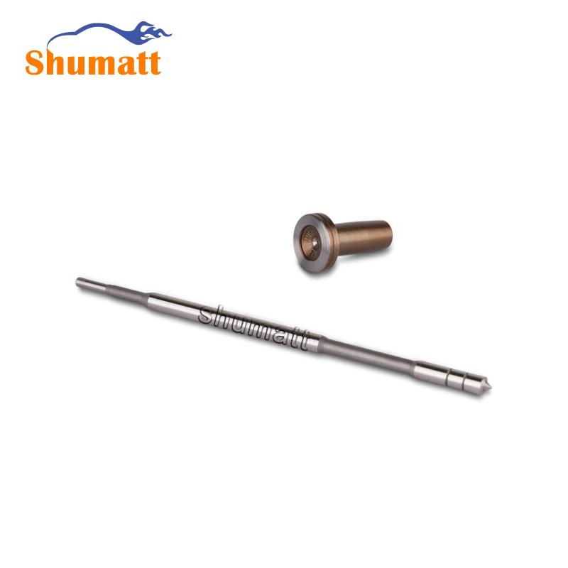 0445110134 0445110229 غيار الصمام F00VC01312 بوش