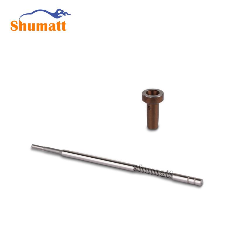 0445110439 غيار الصمام F00ZC01307 بوش