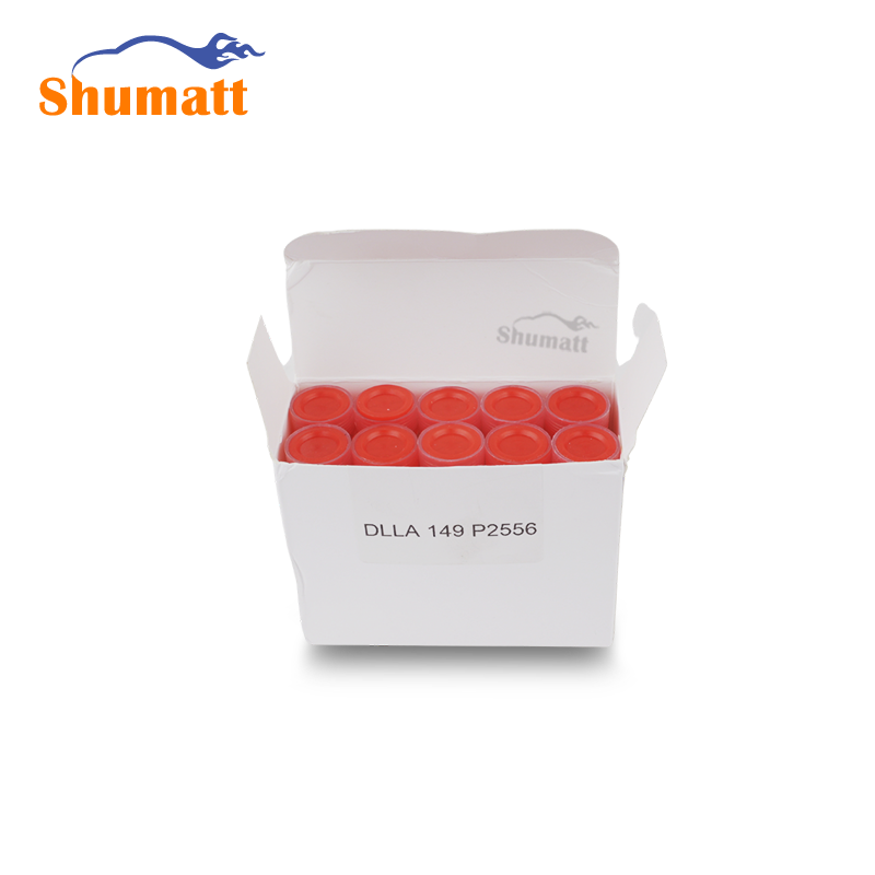 0445110805 فوهة الحاقن DLLA149P2556 0433172556 بوش