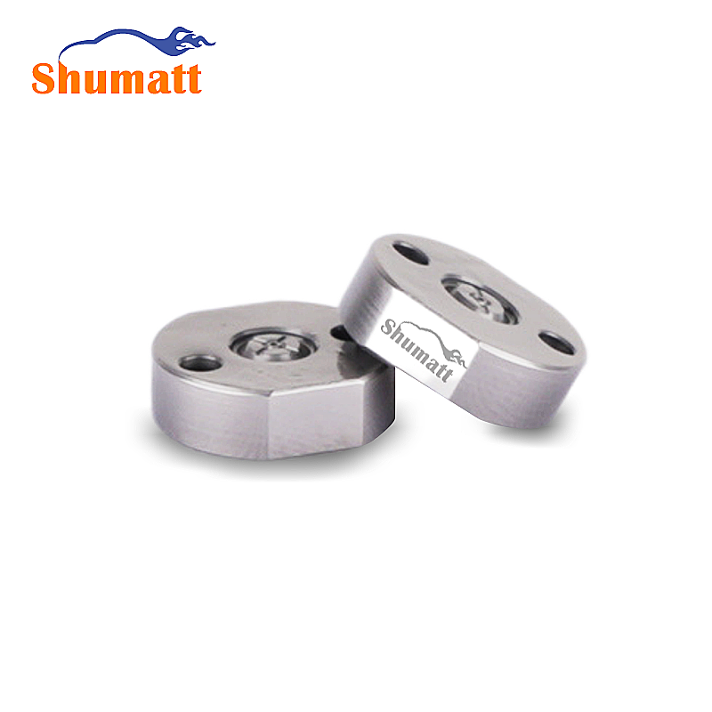 China Made New Common Rail Fuel Injector Valve Plate 517# for Diesel Engine