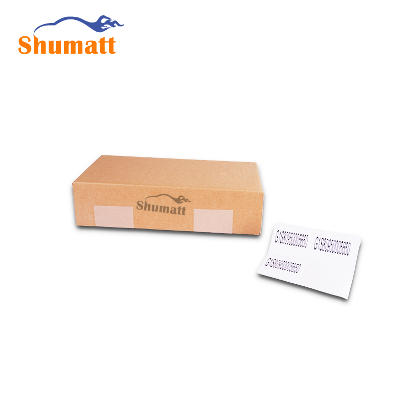 16600EB300 OE 095000-5650 حاقن الوقود
