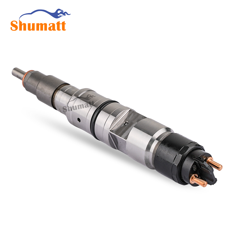 S00005123 OE بوش 0445120334 حاقن الوقود