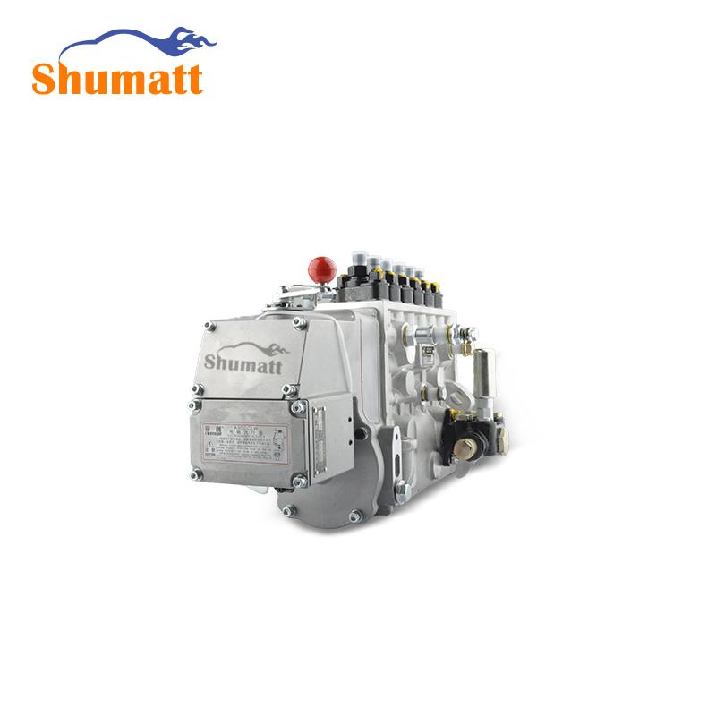 مضخة الوقود مع صمام التحكم في السرعة BH6P120R