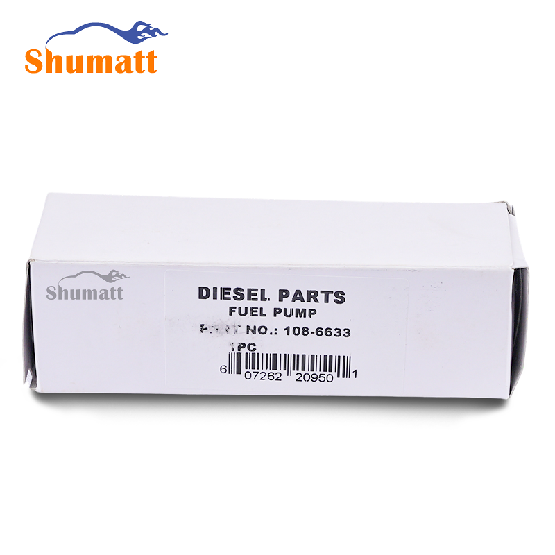 مجموعة الإصلاح لحاقن الوقود108-6633