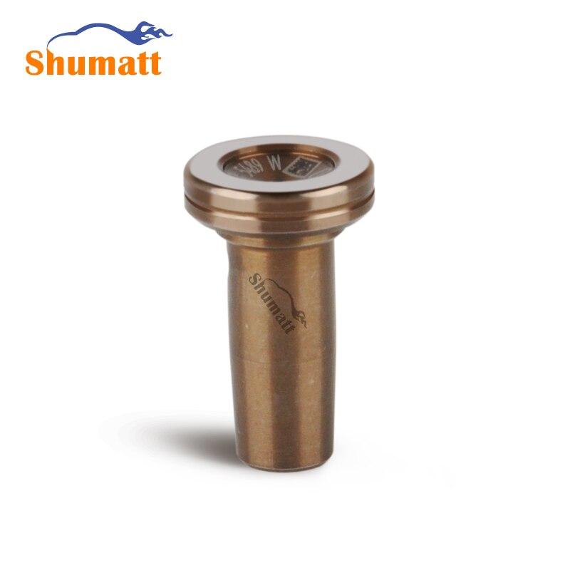 China Made New Common Rail Injector Control Valve Cap 066 For F00VC01022 F00VC01023 0445110102 0445110125 Injector