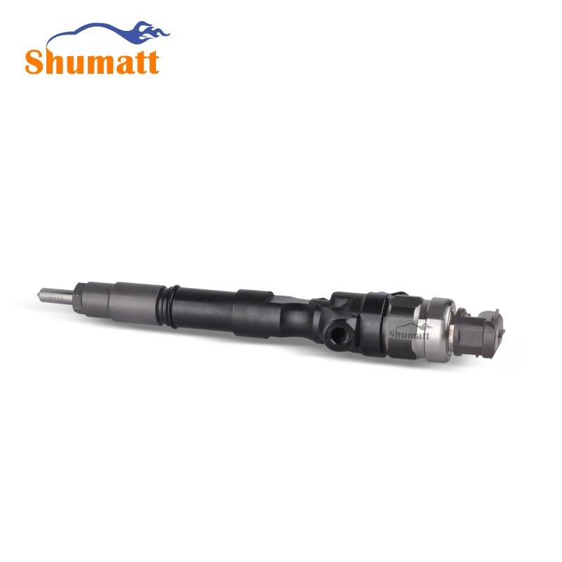 Original New Common Rail Injector 9709500-776,23670-39276 For 093133-0830,2KD-FTV