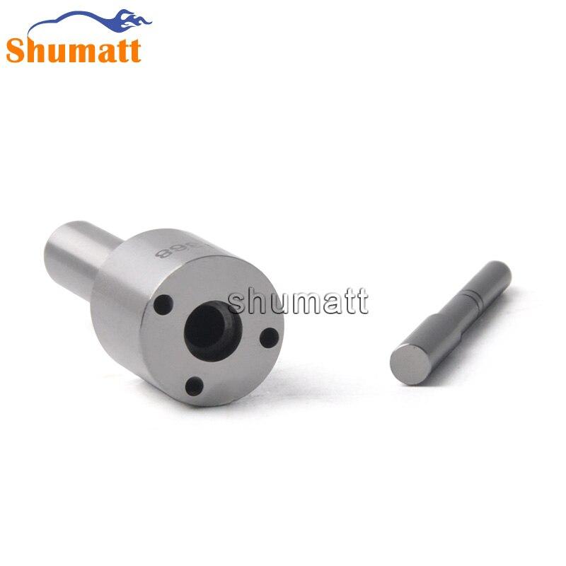 China Made New Fuel Nozzle DLLA156P1368 433171848 For Injector 0445110186 0445110279 0445110730 0445110763 F00ZC99051