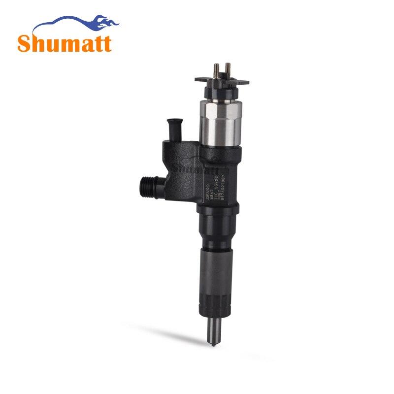 حاقن الوقود 095000-6366 8-97609788-0