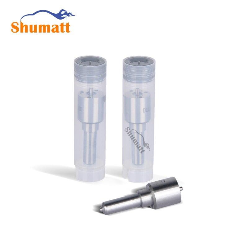 China Made New Oil Sprayer Nozzle DLLA155P1030 For 095000-956X 749# 1465A257 297, L 200 Engine