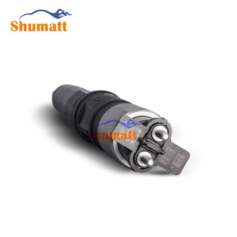 Remanufactured Common Rail Injector 095000-6500 For Jo-hn dee-re RE529117