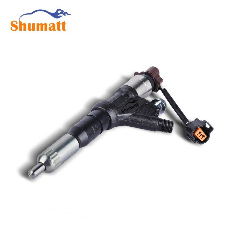 حاقن الوقود 095000- 5226& 095000-5223& 095000-5224& 095000-5225 & 095000-5226