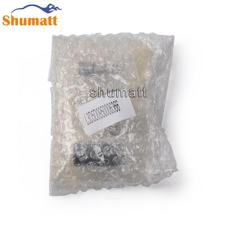 095000-6366 DLLA158P844 مجموعة الإصلاح لحاقن الوقود