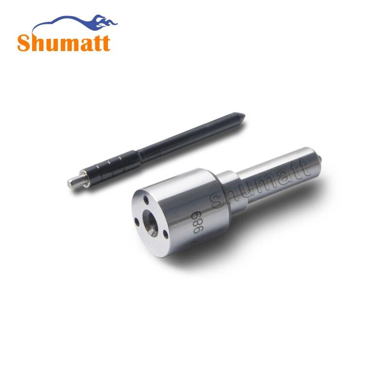China-made New DLLA152P989 Diesel nozzle For 095000-7140
