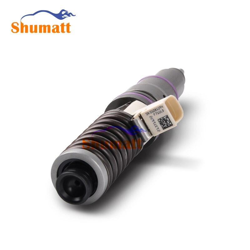 7135-588 L216PBC فوهة حقن المضخة BEBE4D24001 21371672