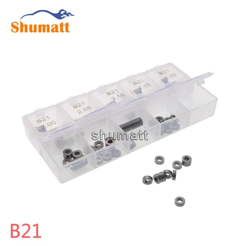 شريحة تعديل حاقن الوقود B17B21B27
