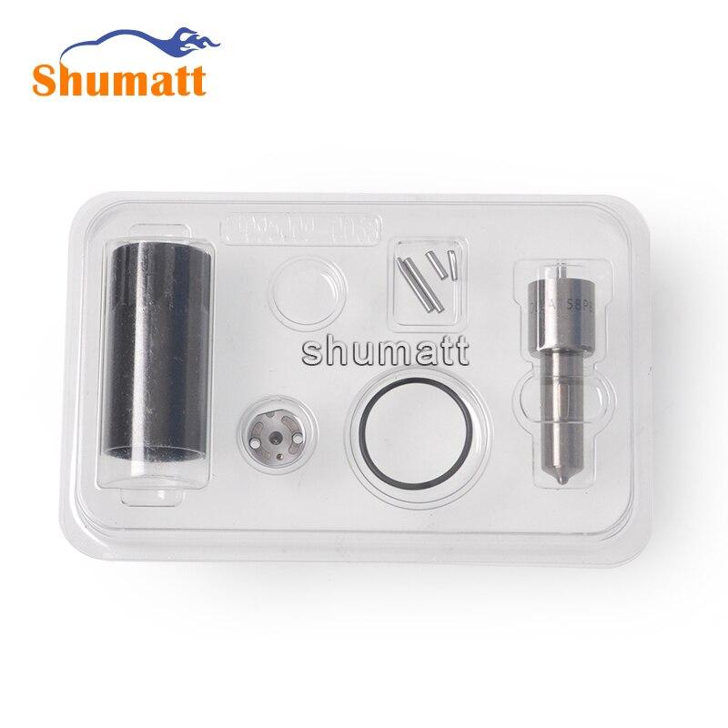 مجموعة الإصلاح لحاقن الوقود 095000-5471