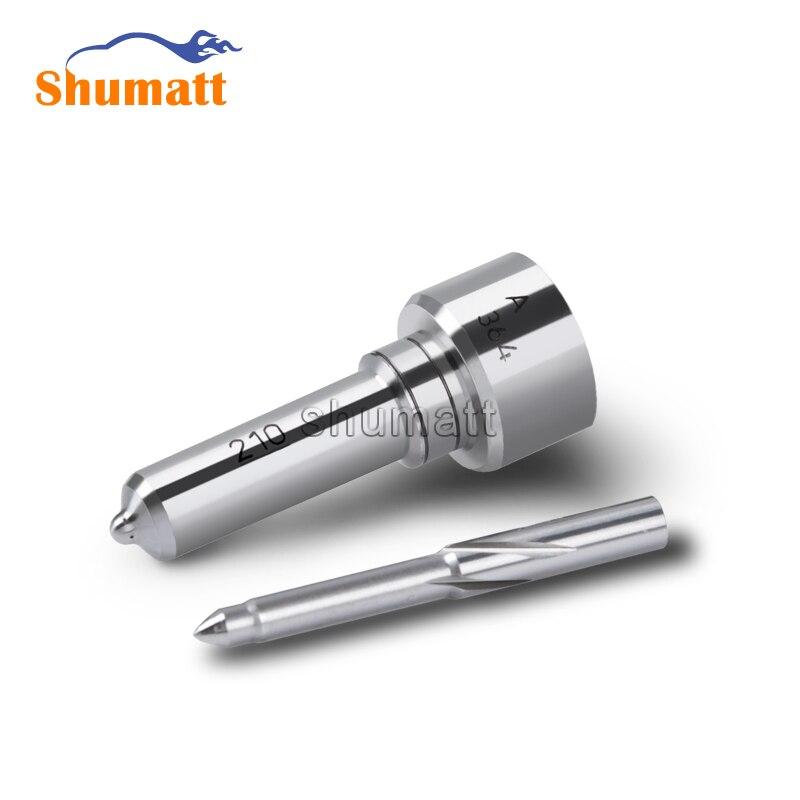 Original New Diesel Engine transit Fuel Injector Nozzle L210 For BEBE4D04002 BEBE4D20002 BEBE4D35002