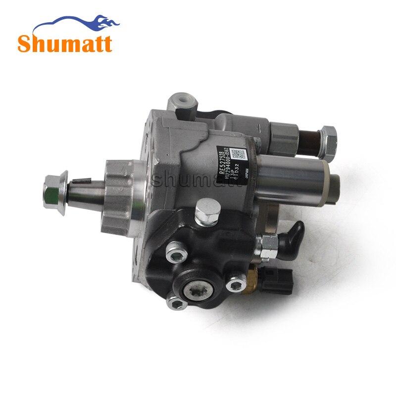 Remanufactured Diesel Fuel Pump 294000-0562 2940000562 294000-0563 For S350 Engine