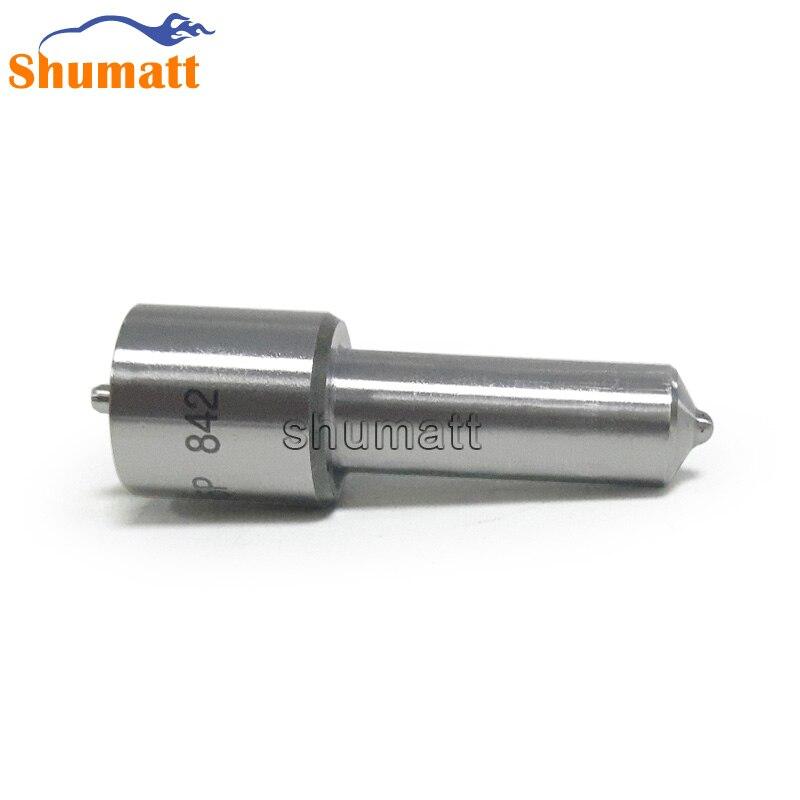 China Made New Common Rail Fuel Injector System Nozzle DLLA155P842 For 23670-E0010 095000-6590