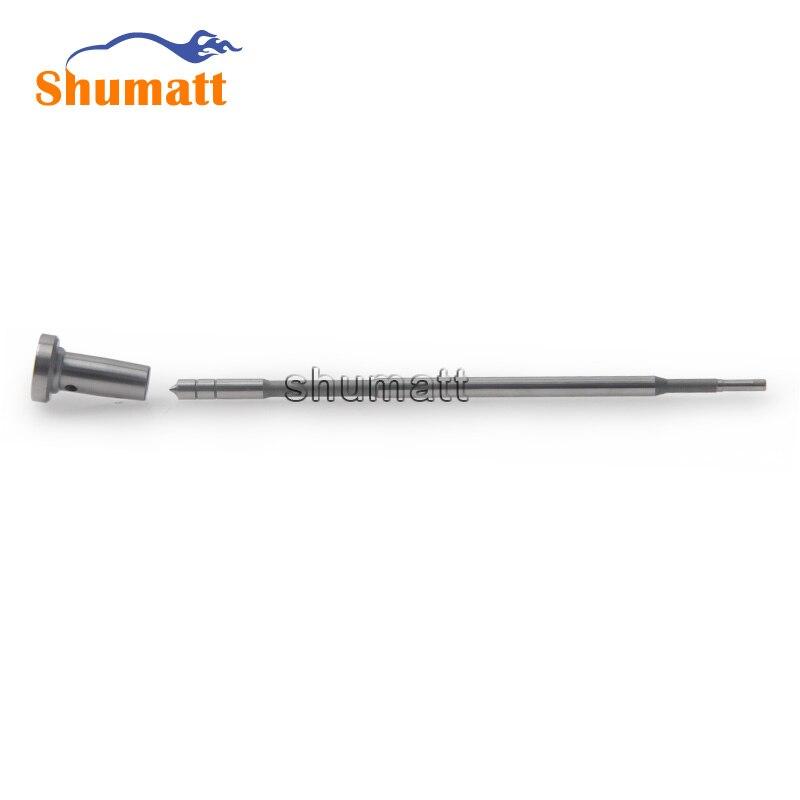 OEM New Common Rail Valve Assembly F00VC01329 For 0445110168 169 284 315 injector