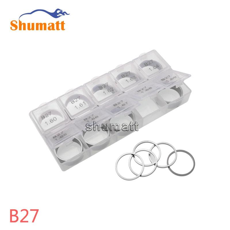 شريحة تعديل حاقن الوقود B17B21B27