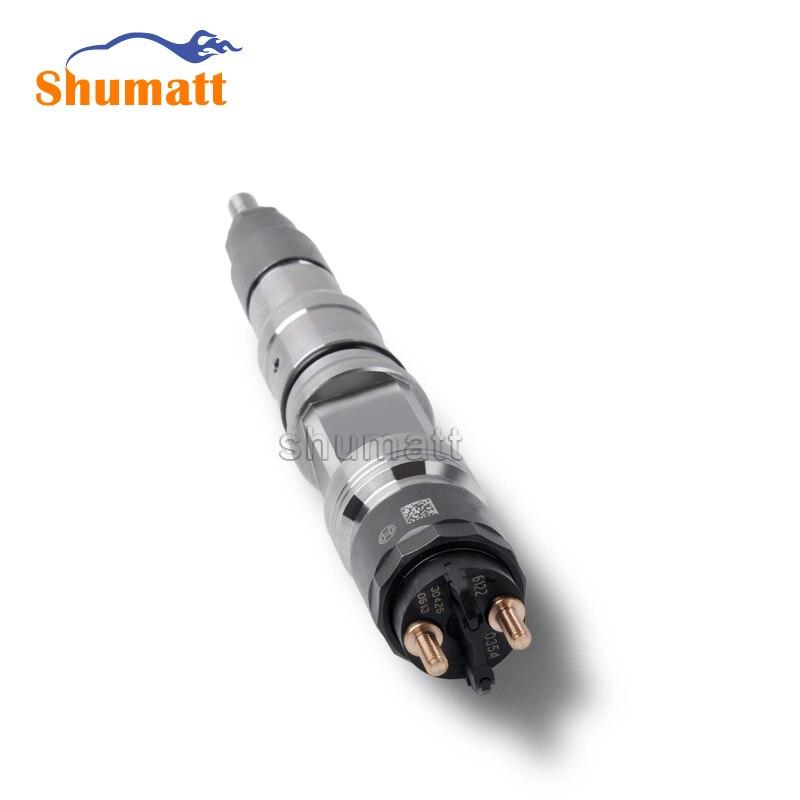 بوش 0 986 435 650 0445120354 حاقن الوقود