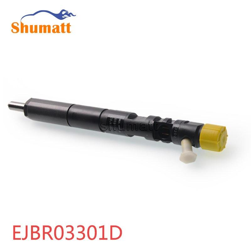 JX493ZLQ3A حاقن الوقود EJBR03301D