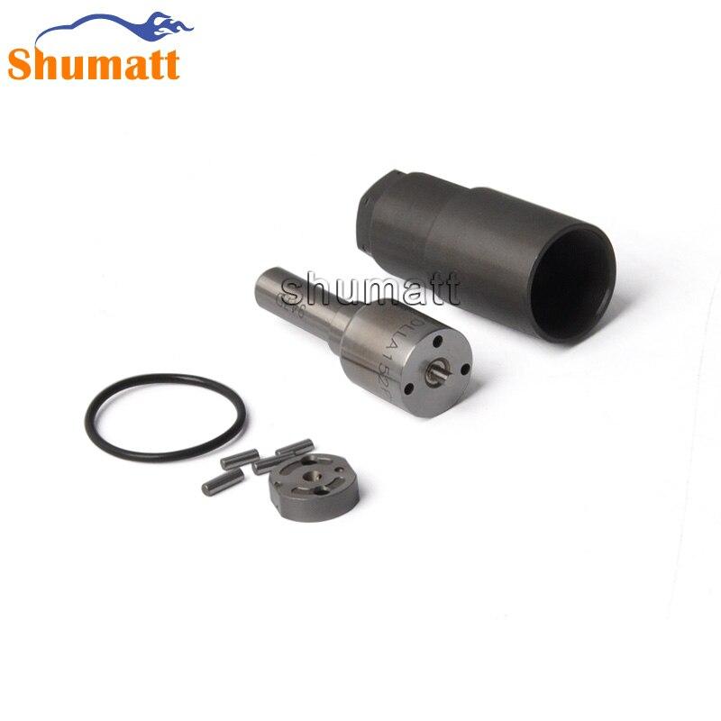 DLLA152P947, 16600EC00 16600EC00A 16600EC00B 16600EC00E ,YD2K2 NIS مجموعة الإصلاح لحاقن الوقود 095000-6250