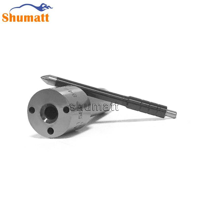 OEM New Common Rail Nozzle DLLA158P844 For 095000-5340 5341 5342 5343 5601 6363 ,i-su-zu 4KH 6HK,700P6364