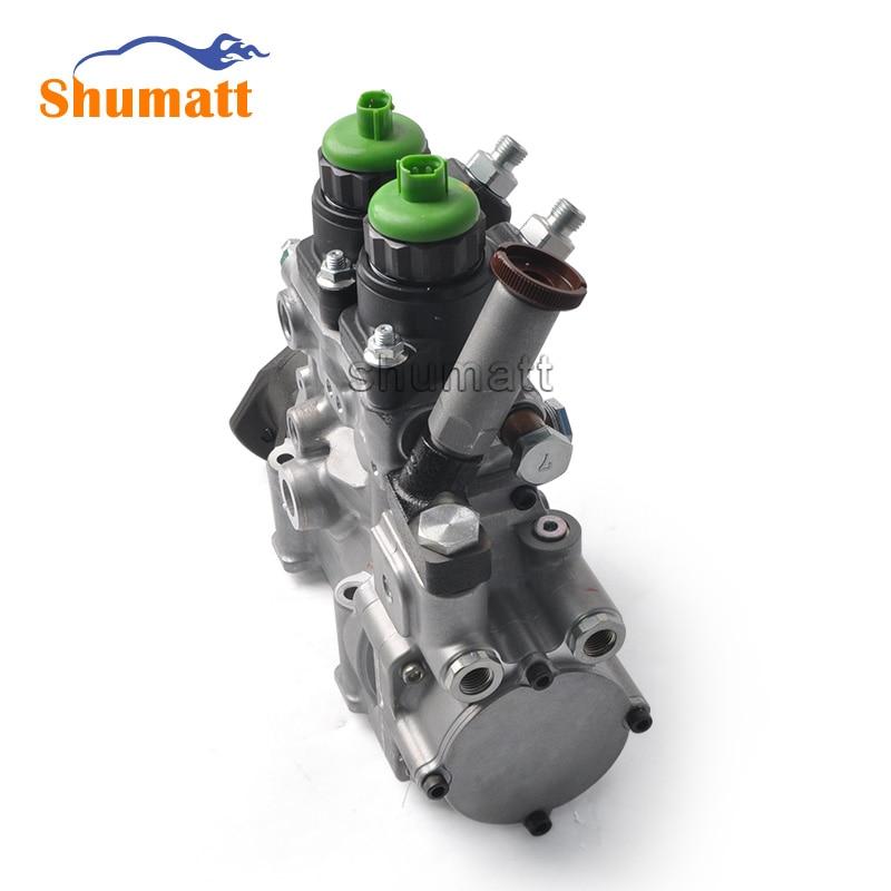 Original New 094000-0167 Diesel Fuel Pump HP0 For ISUZU Engine 6HK1