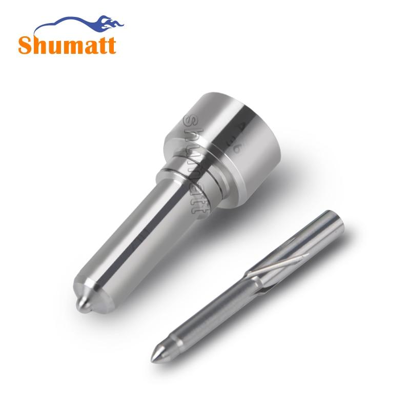 Original New Diesel Engine transit Fuel Injector Nozzle L210 For BEBE4D04002 BEBE4D20002 BEBE4D35002