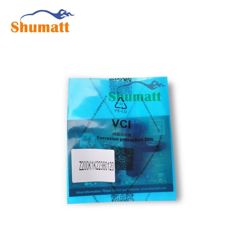 مستشعر عمود الحدبات D023 2380120 كاتربيلر