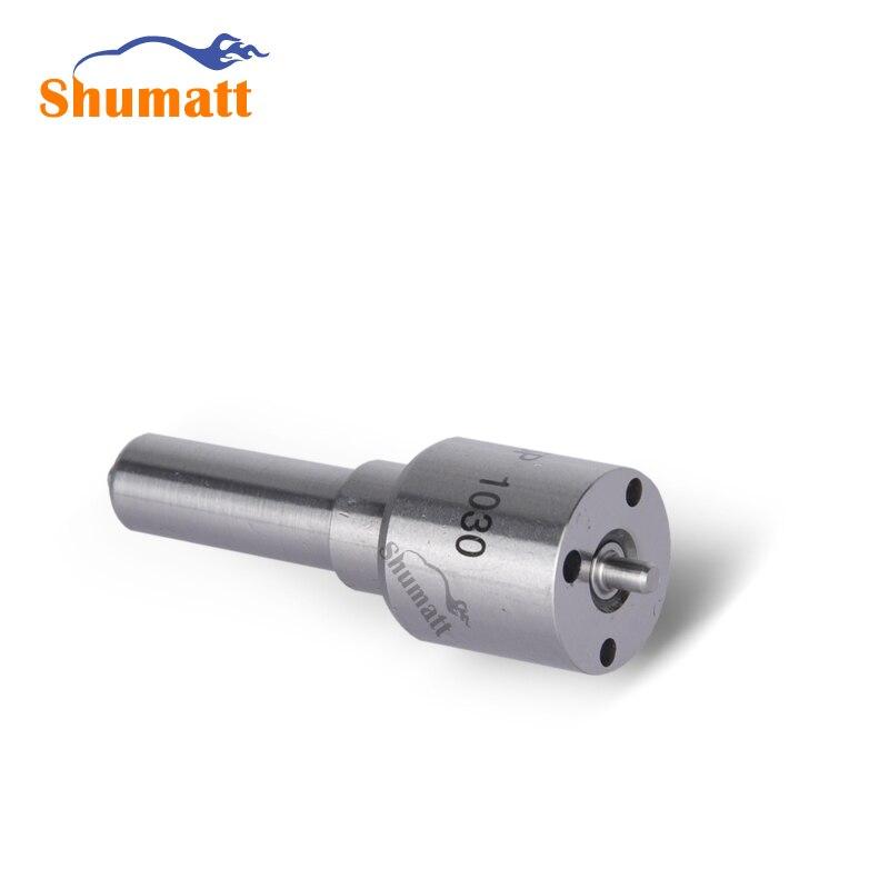 China Made New Oil Sprayer Nozzle DLLA155P1030 For 095000-956X 749# 1465A257 297, L 200 Engine