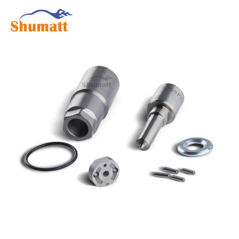 295050-0300&16600-5X00A مجموعة الإصلاح لحاقن الوقود