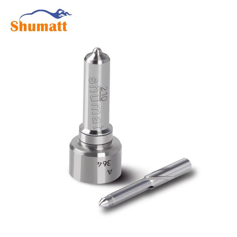 Original New Diesel Engine transit Fuel Injector Nozzle L210 For BEBE4D04002 BEBE4D20002 BEBE4D35002