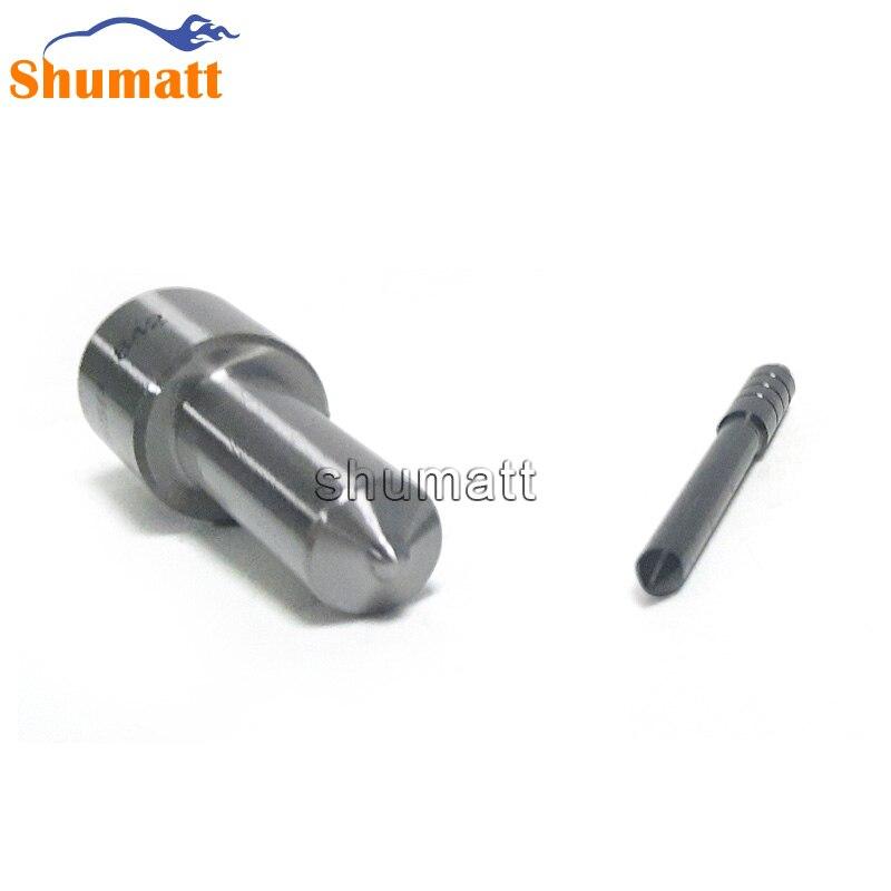 China Made New Common Rail Fuel Injector System Nozzle DLLA155P842 For 23670-E0010 095000-6590