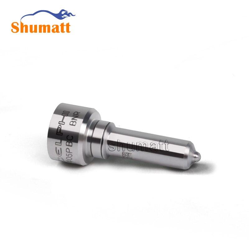 Original New Oil Injection Nozzle L405 For BEBJ1A00202 BEBJ1A05002 Injector