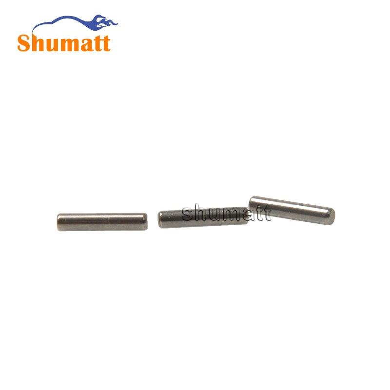 SHUMAT 3 pcs in 1 pack Disassembly Three-jaw Tool Needle for DEN-S0 Common Rail Fuel Injector Repair Dismount CRT103