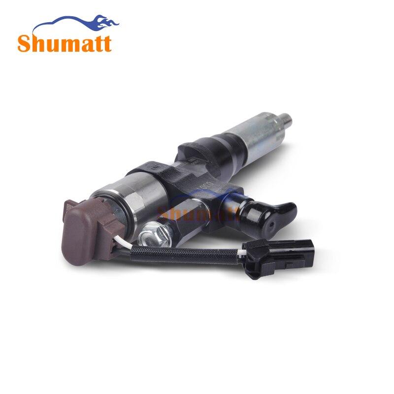 23910-1400,23670-E0300,23670-E0301 , 5-86520263-0 حاقن الوقود 095000- 5963