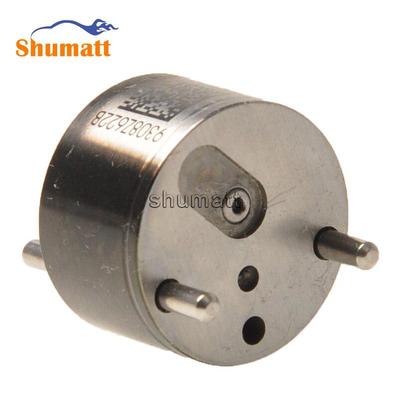 China Make New Common Rail Injector Valve 9308-622B For EJBR03301D EJBR05301D EJBR06601D